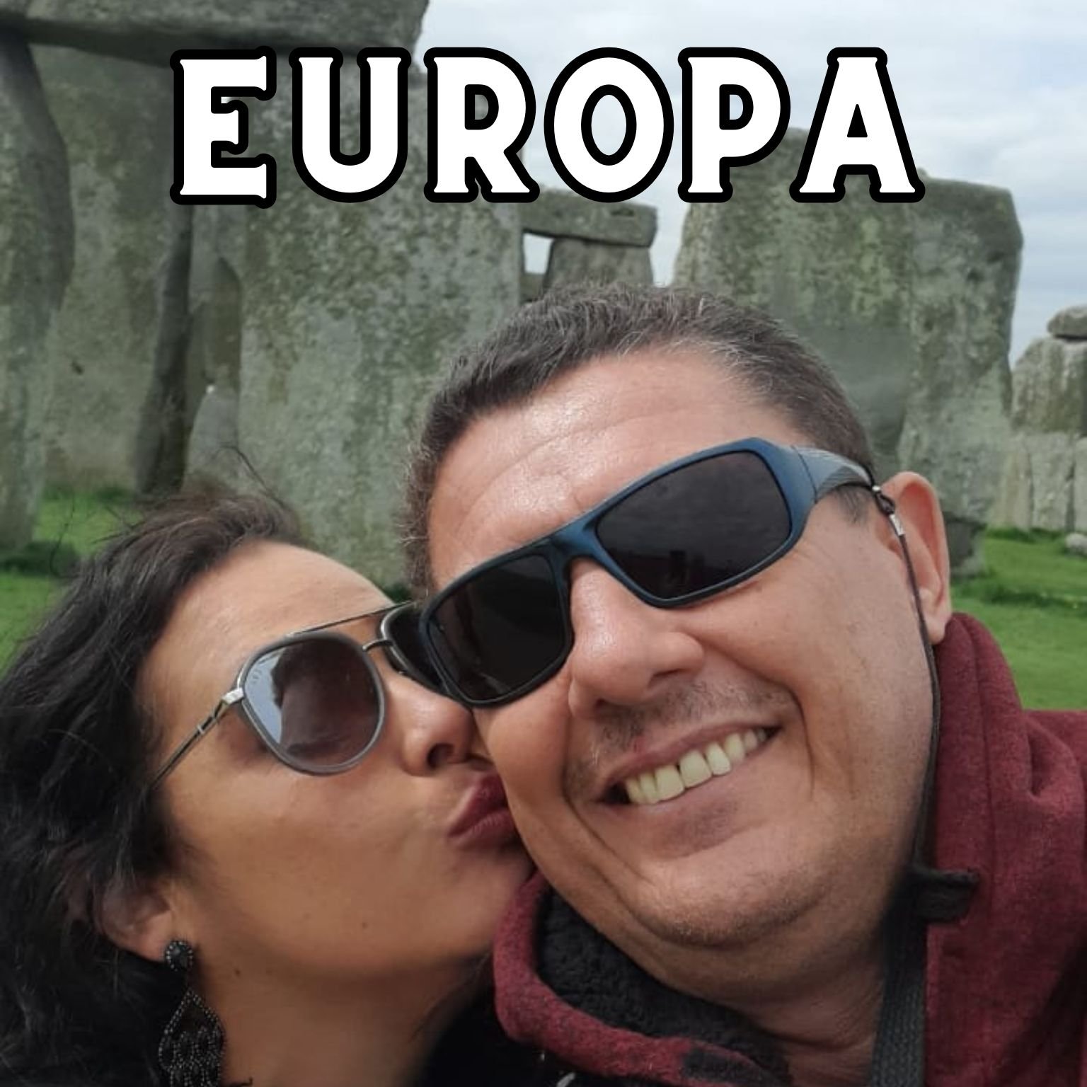 viagens pela europa